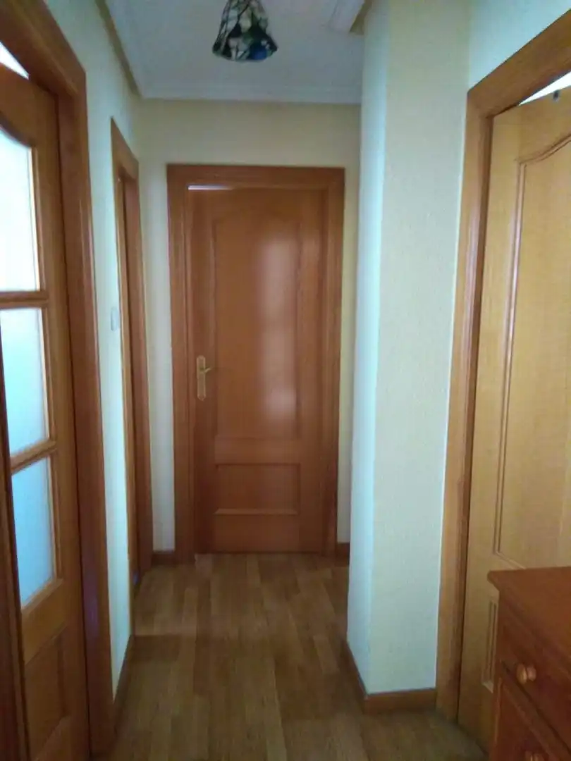 Flat for rent in Murcia  with Air Conditioner, Storage room and Furnished