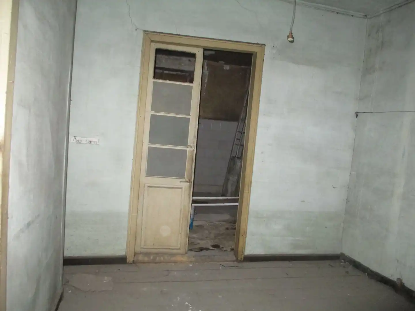 Casa amb jardí en venda a Centro - Recinto Amurallado, imagen 13