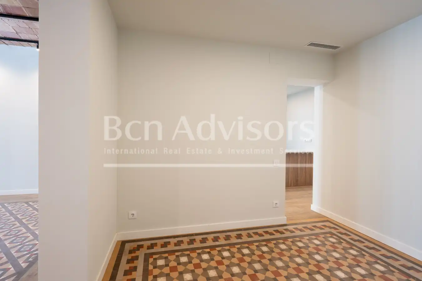 Appartement avec ascenseur à vendre à Ronda de la Universitat, imagen 7