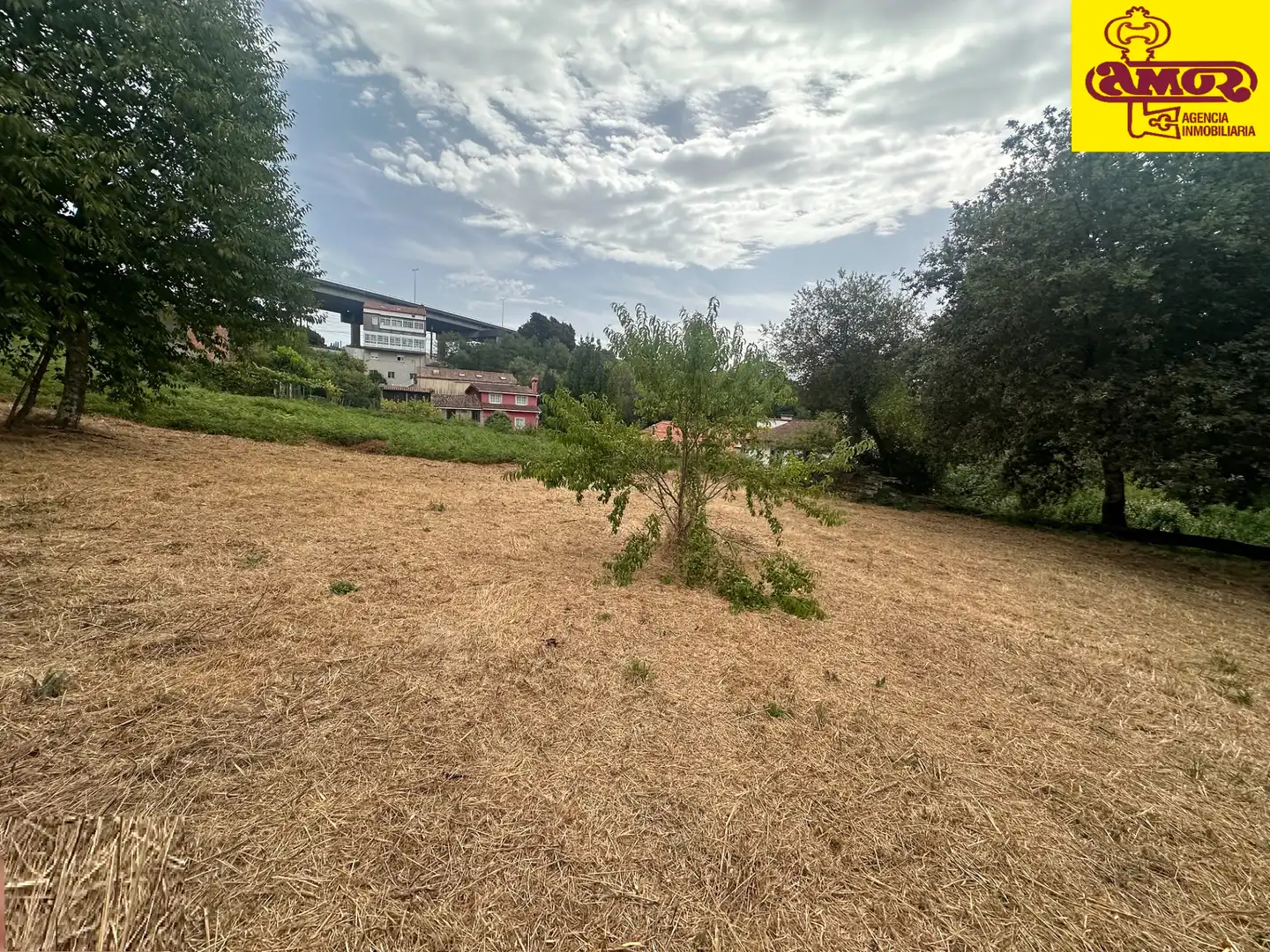 Terreni e lotti in vendita a Rúa de Ramón Baltar, imagen 7