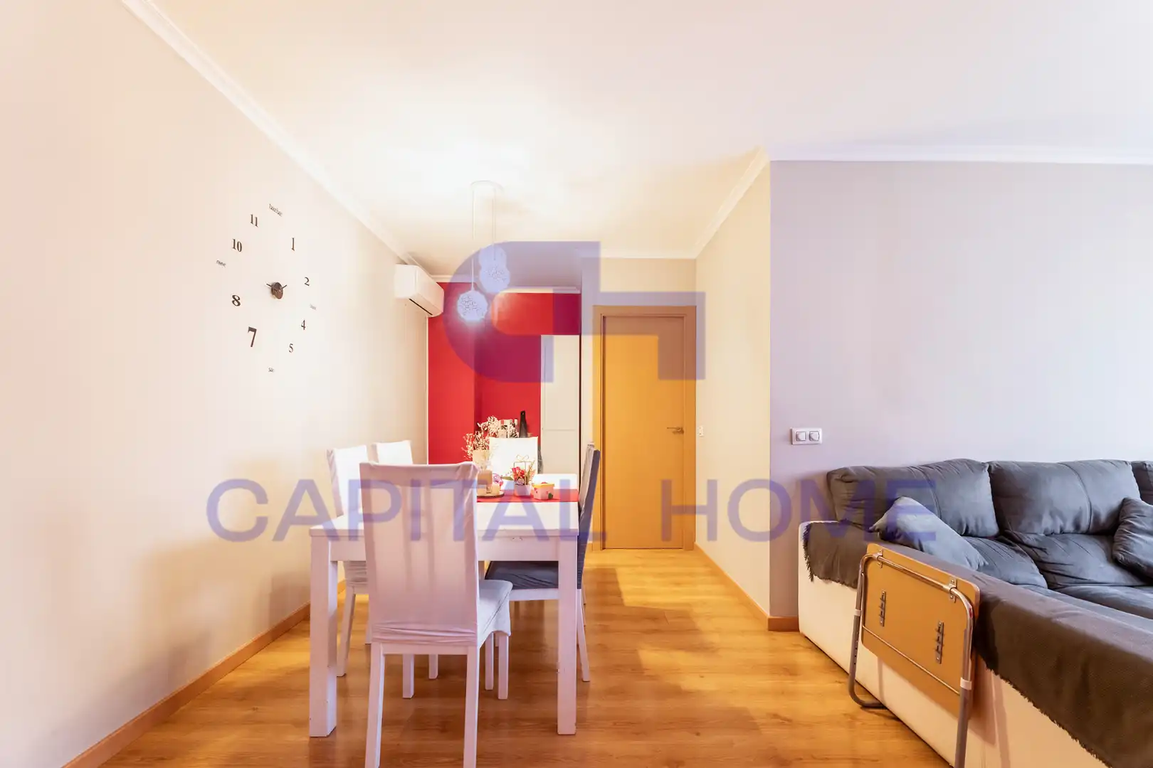 Flat for sale in Navalcarnero, Madrid