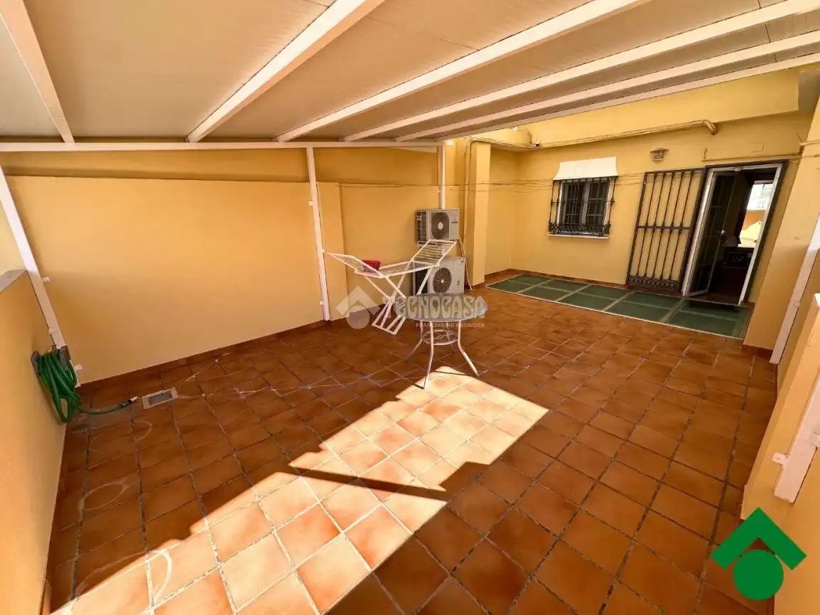 Terrace of Houses for sale in Álora, Málaga