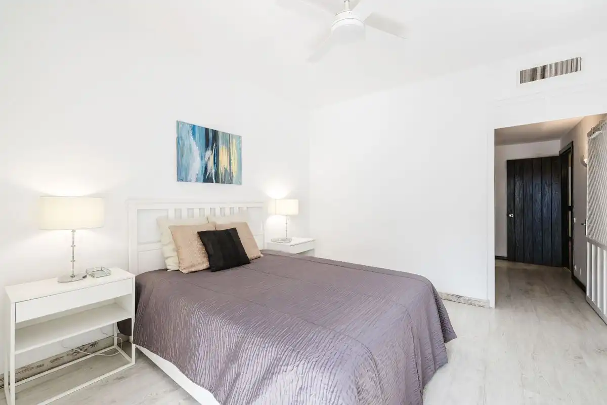 Piso con terraza en venta en Nueva Andalucía, imagen 22