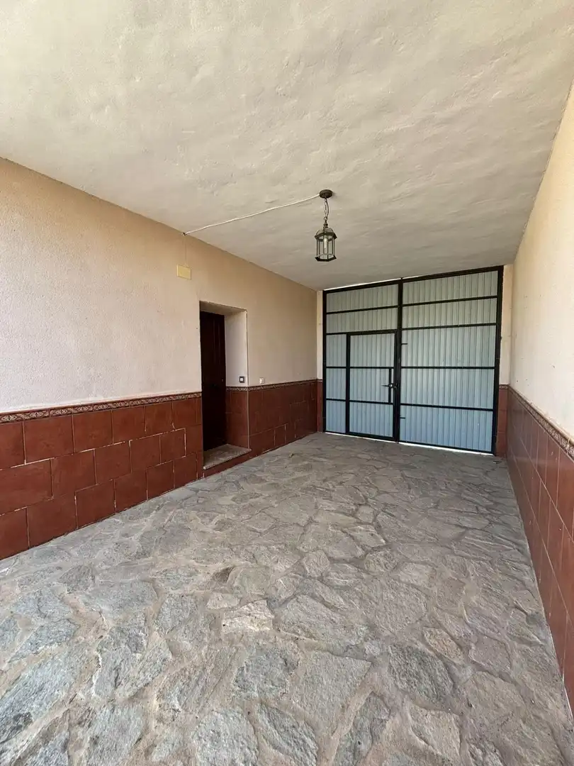 Chalet en venta en Viso del Marqués, imagen 40