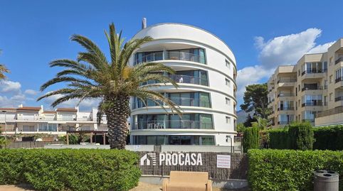 Ático en 1º línea con solárium, preciosas vistas y licencia turística, imatge 2