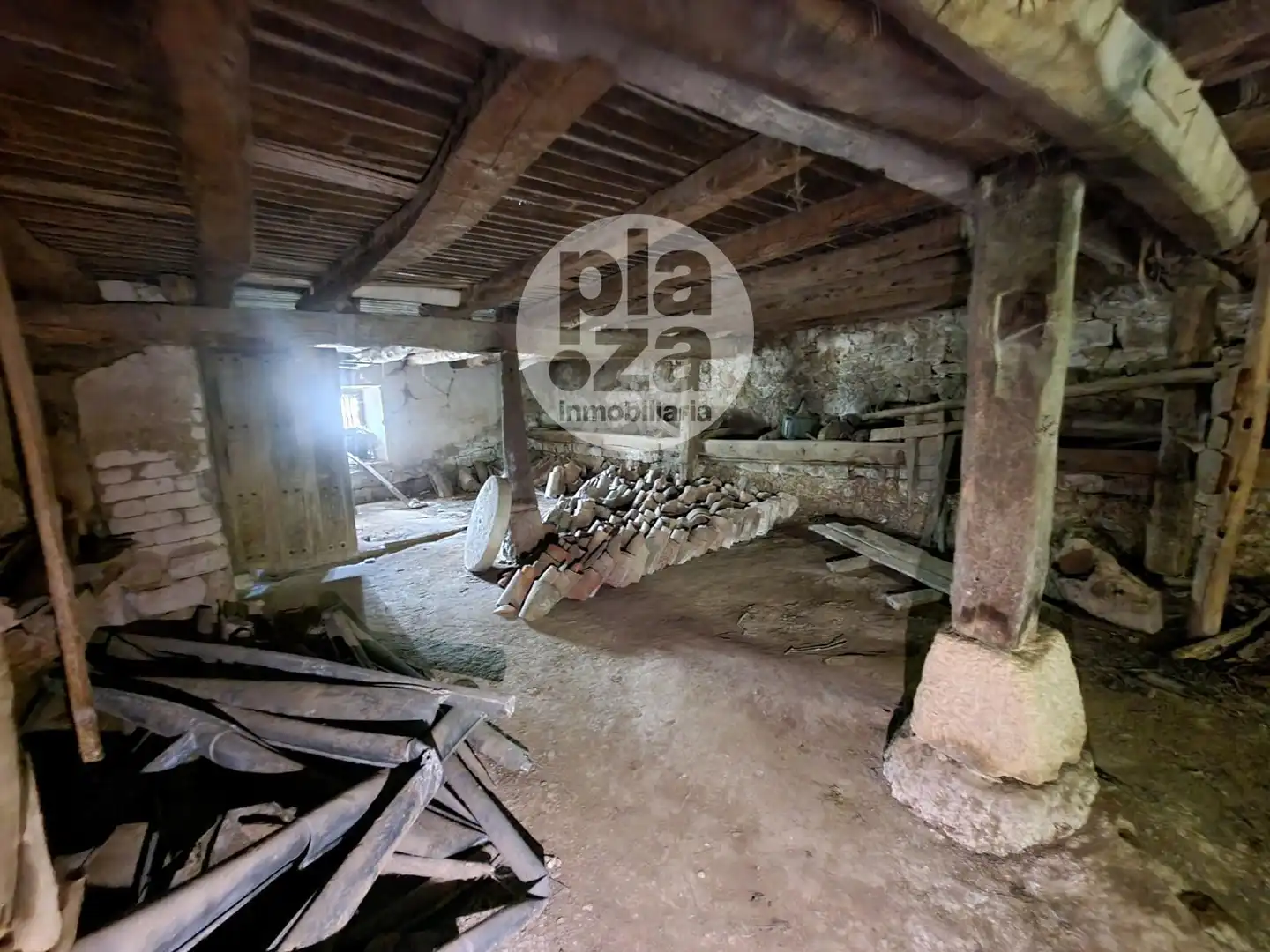 Houses for sale in Valle de Sedano  with Private garden and Terrace