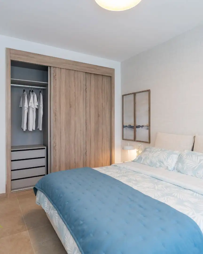 Apartment mit Pool zum Verkauf in Playa Bahía Dorada, imagen 15