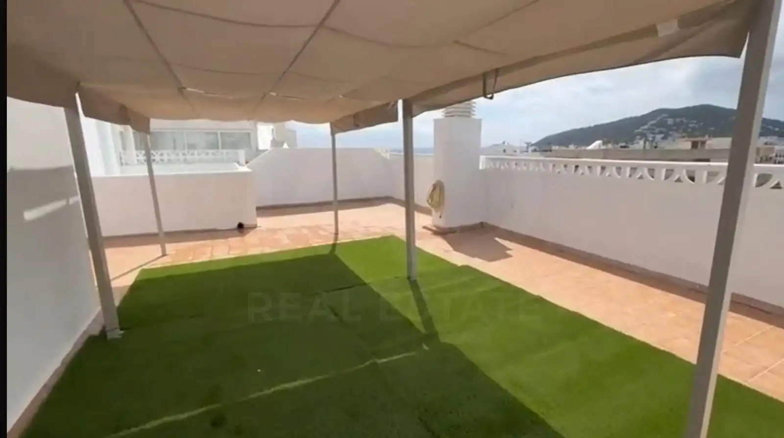 Attico con ascensore in vendita a Santa Eulària, imagen 16