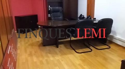 Foto 3 de Oficina en venda a Barcelona - Calle de Miquel Àngel, Sants, Barcelona