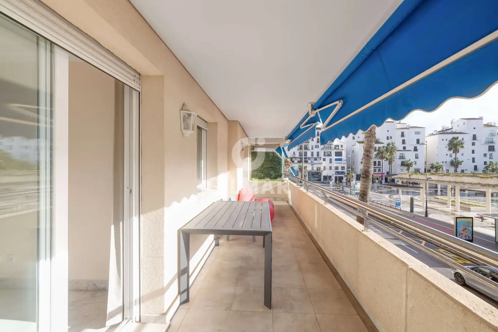 Apartament amb terrassa en venda a Nueva Andalucía, imagen 15