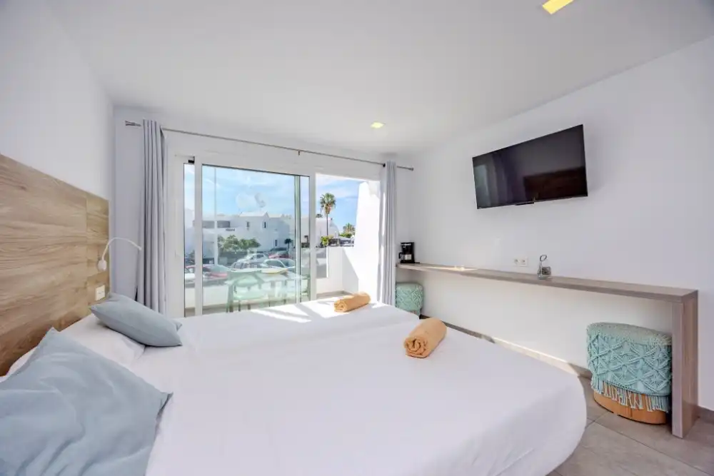 Habitación de Estudio en venta en Tías con Terraza