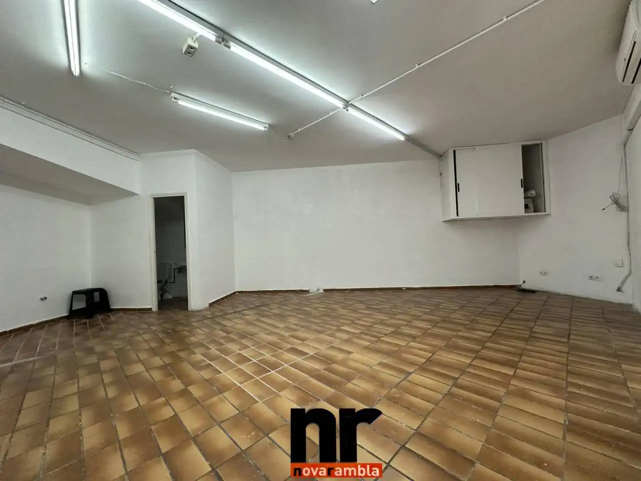 Gewerbefläche zur Miete in Calle Nou, imagen 7