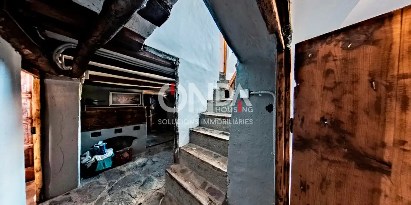 Casa o chalet en venta en Calle Interior-Ag, 5, La Torre de Cabdella