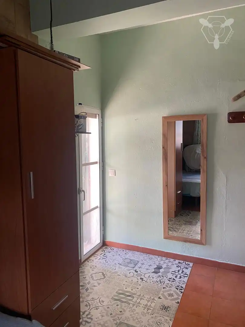 Habitación de Casa o chalet en venta en Gibraleón