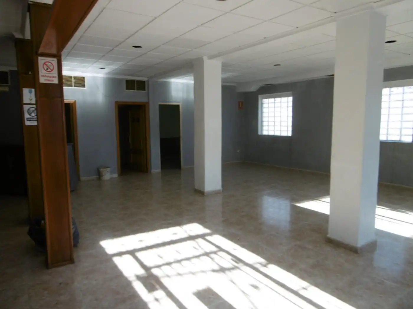 Geschaftsraum zur Miete in La Pobla de Tornesa