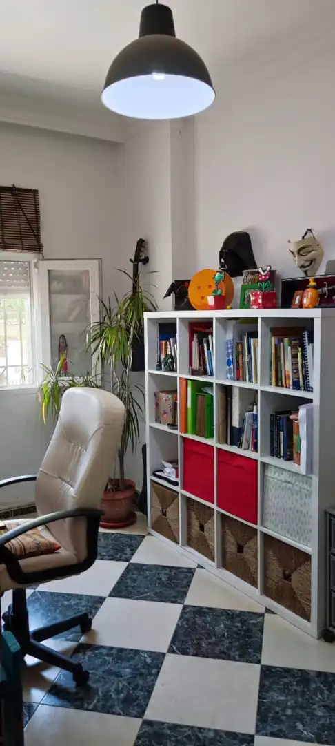 Casa a schiera con giardino in vendita a Calle Cuba 21a, imagen 60