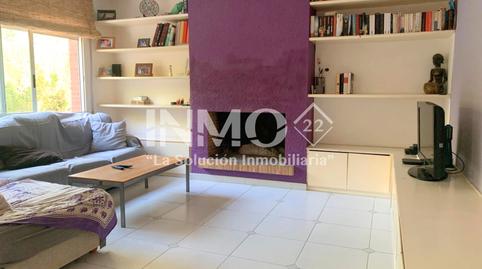 Foto 5 de Casa o xalet en venda a Avinguda Vilafortuny, 51, Els Tallats - Mas Olivé, Tarragona