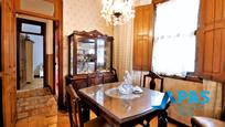 Dining room of Single-family semi-detached for sale in Santander  with Storage room, Balcony and Alarm