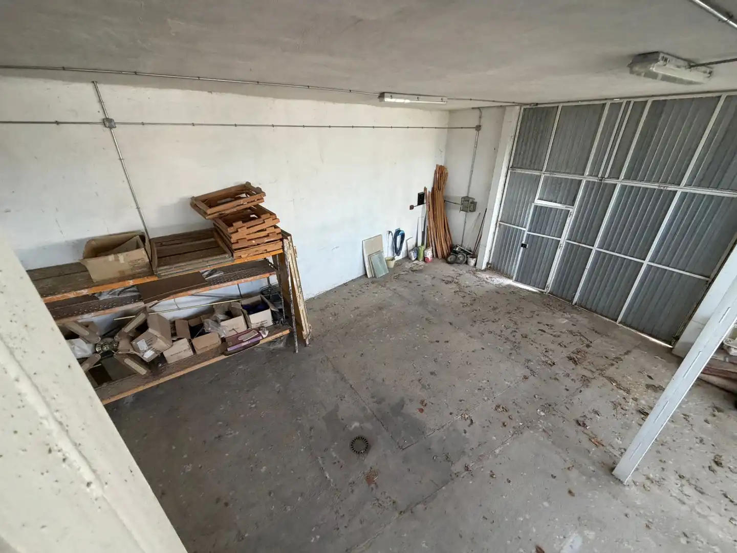 Nave industrial en venta en Ávila