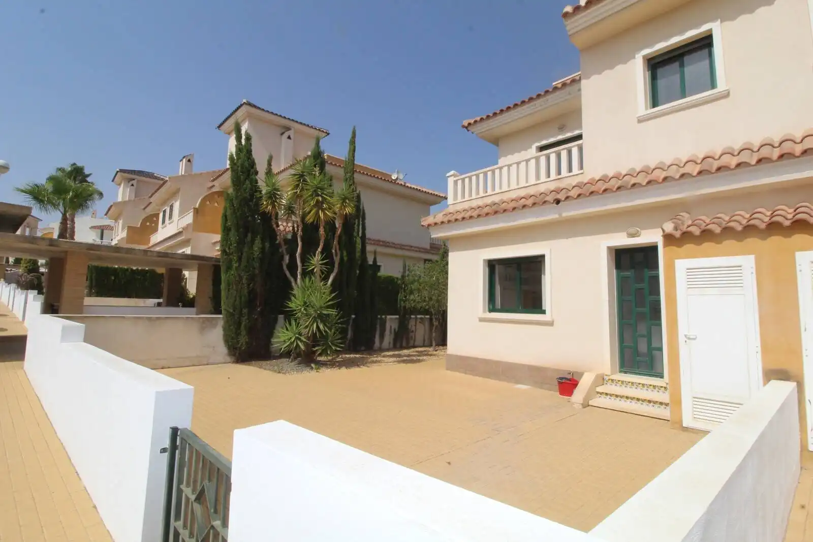 Casa amb terrassa en venda a Ciudad Quesada, imagen 4