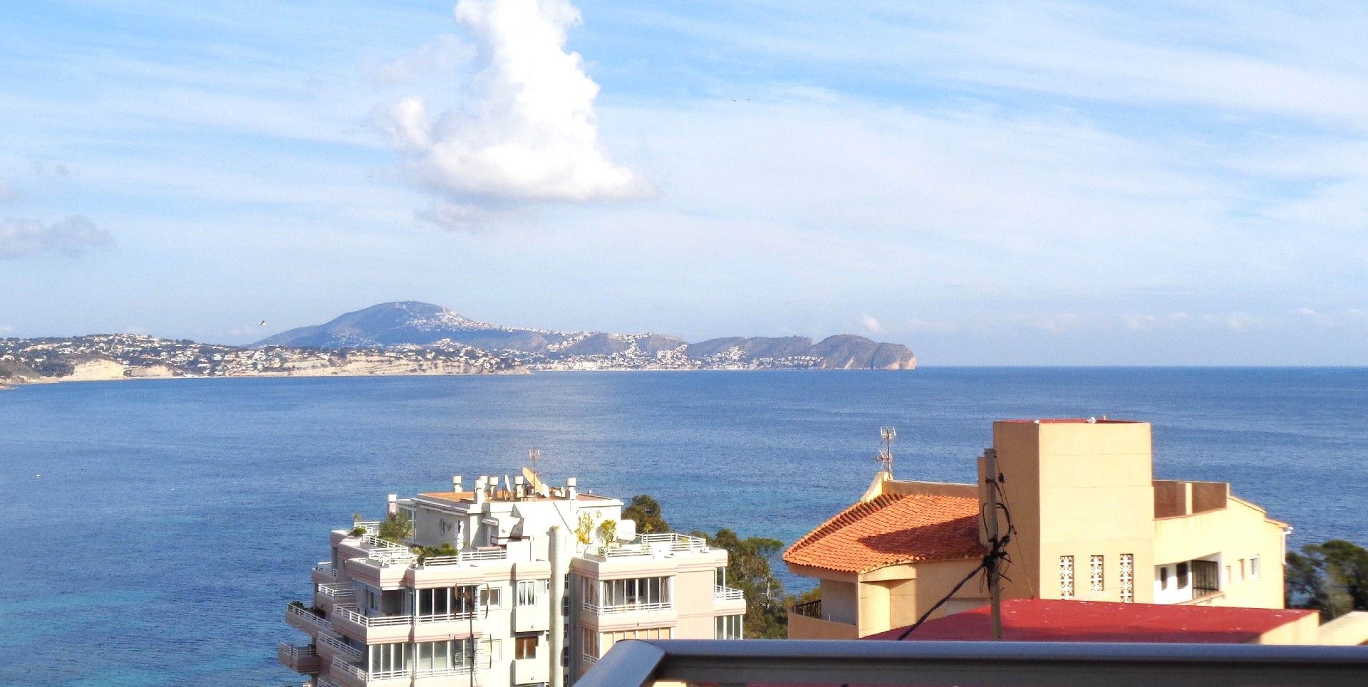 Apartment for sale in Xaló