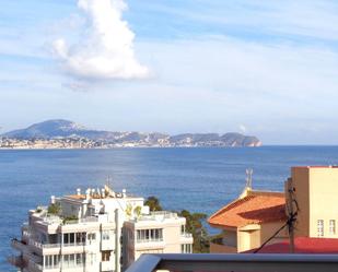 Apartment for sale in Xaló
