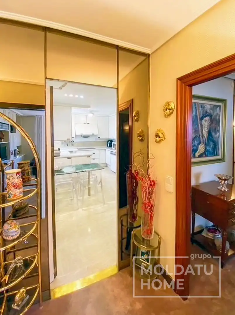 Flat with lift for sale in Indautxu, imagen 14