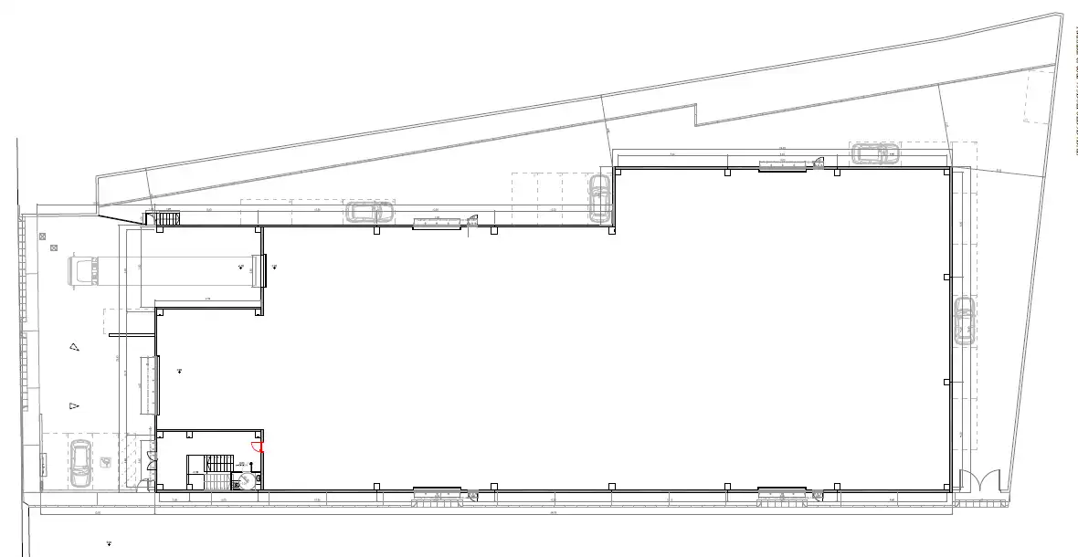 Nave industrial en alquiler en Carrer del Pintor Tàpies, imagen 13
