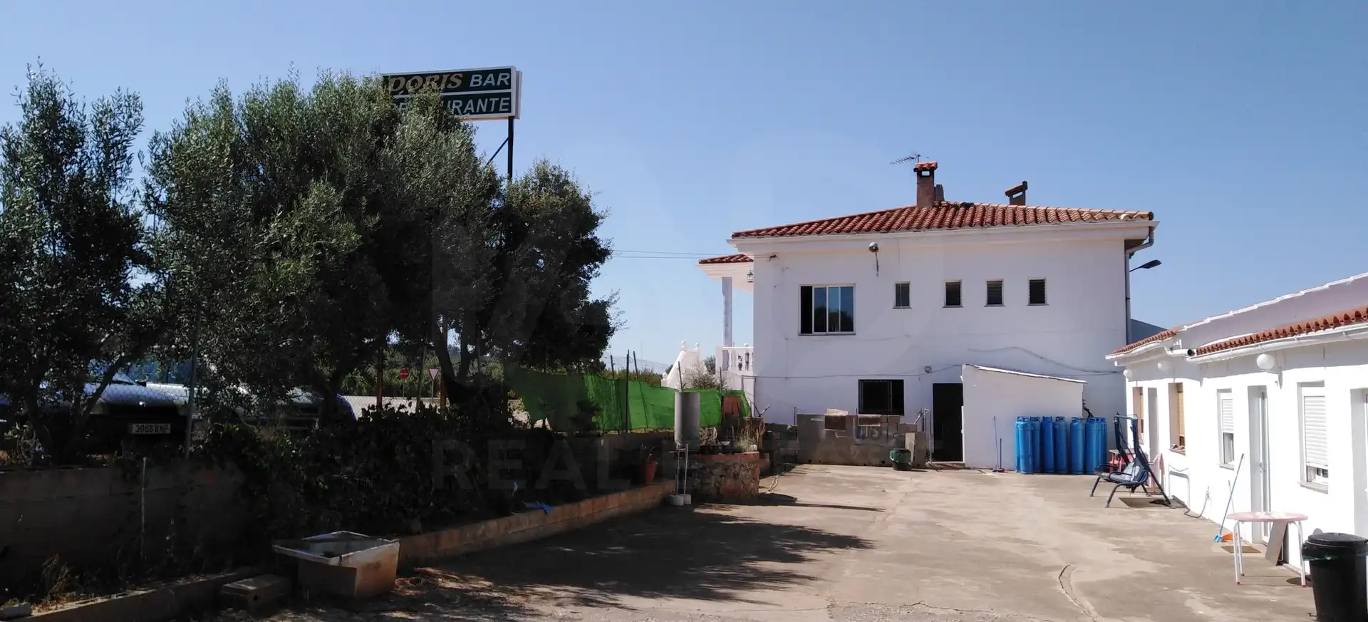 Casa o xalet en venda en Cabanes amb Calefacció i Terrassa