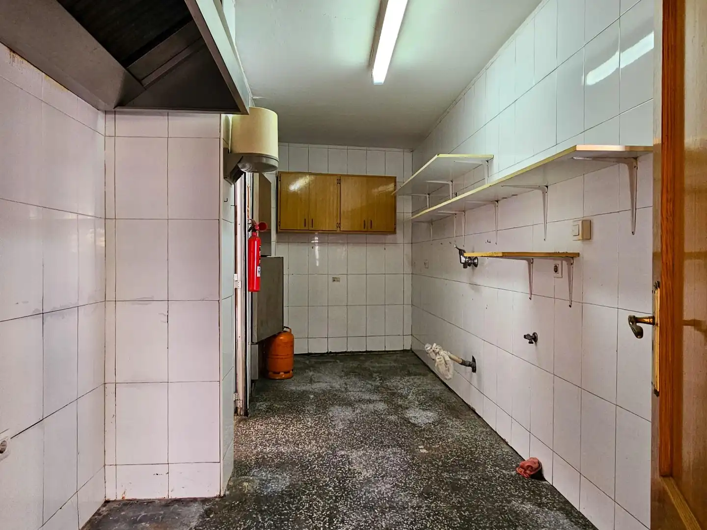 Gewerbefläche zum Verkauf in Calle de Fray Humilde Soria, imagen 23