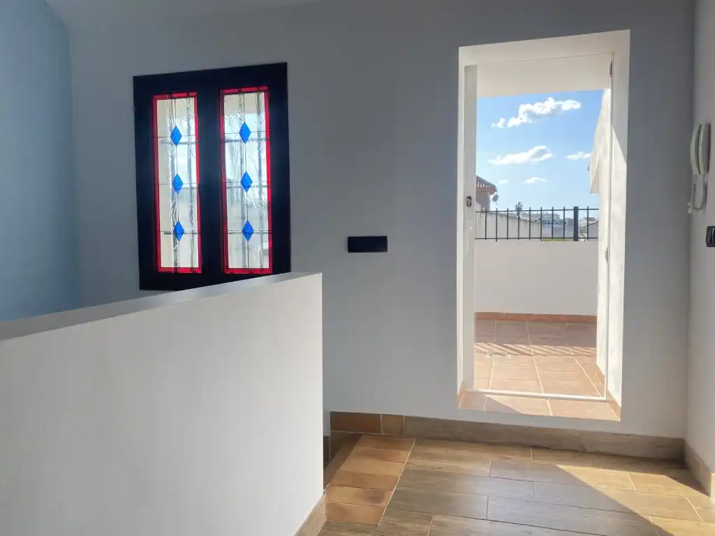 Casa o chalet en venta en La Rambla con Terraza