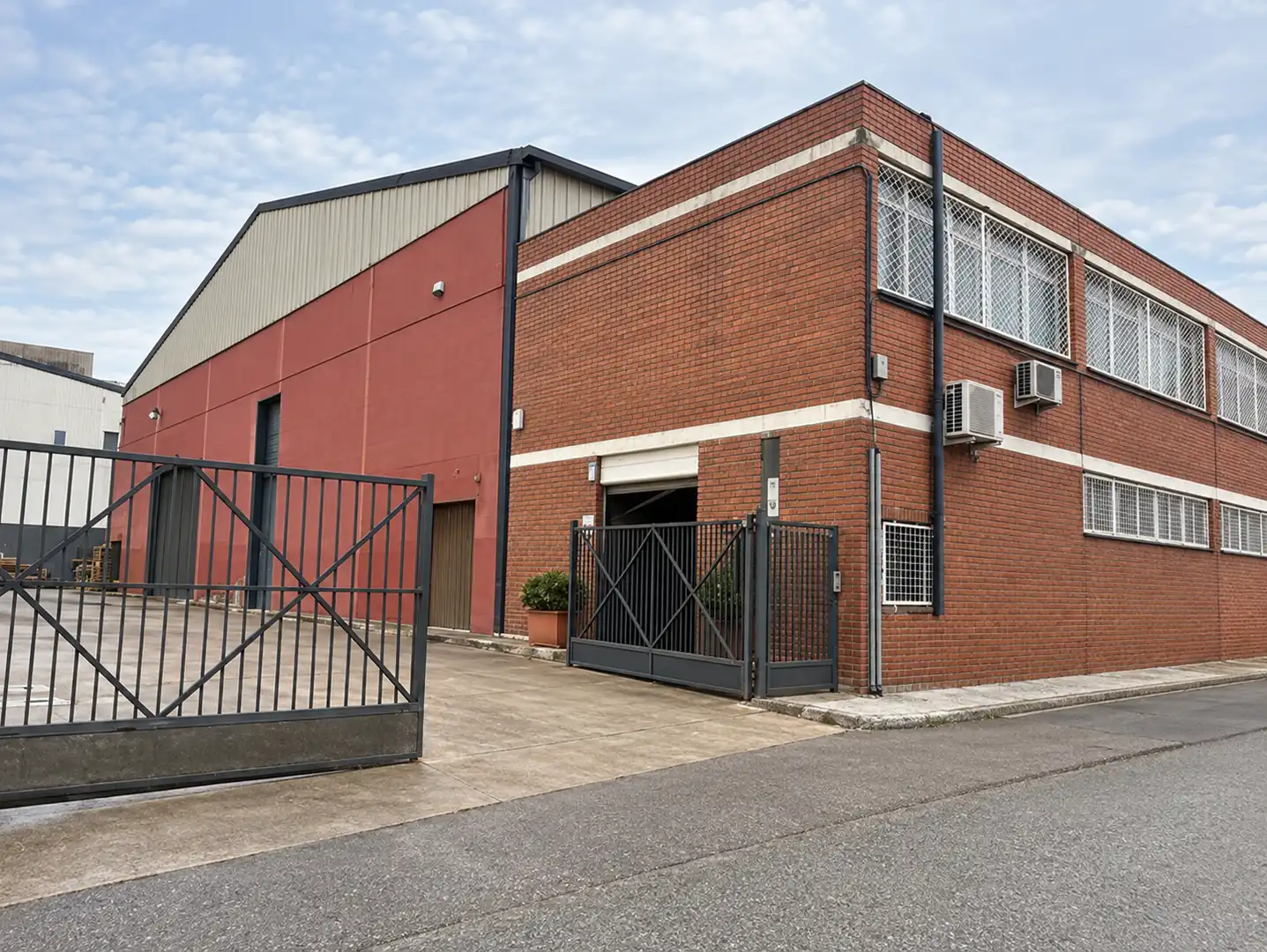 Nau industrial en venda a Palou, imagen 3