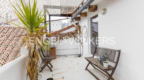 Foto 4 de Àtic de lloguer a Calle Fuencarral, Justicia - Chueca,  Madrid Capital