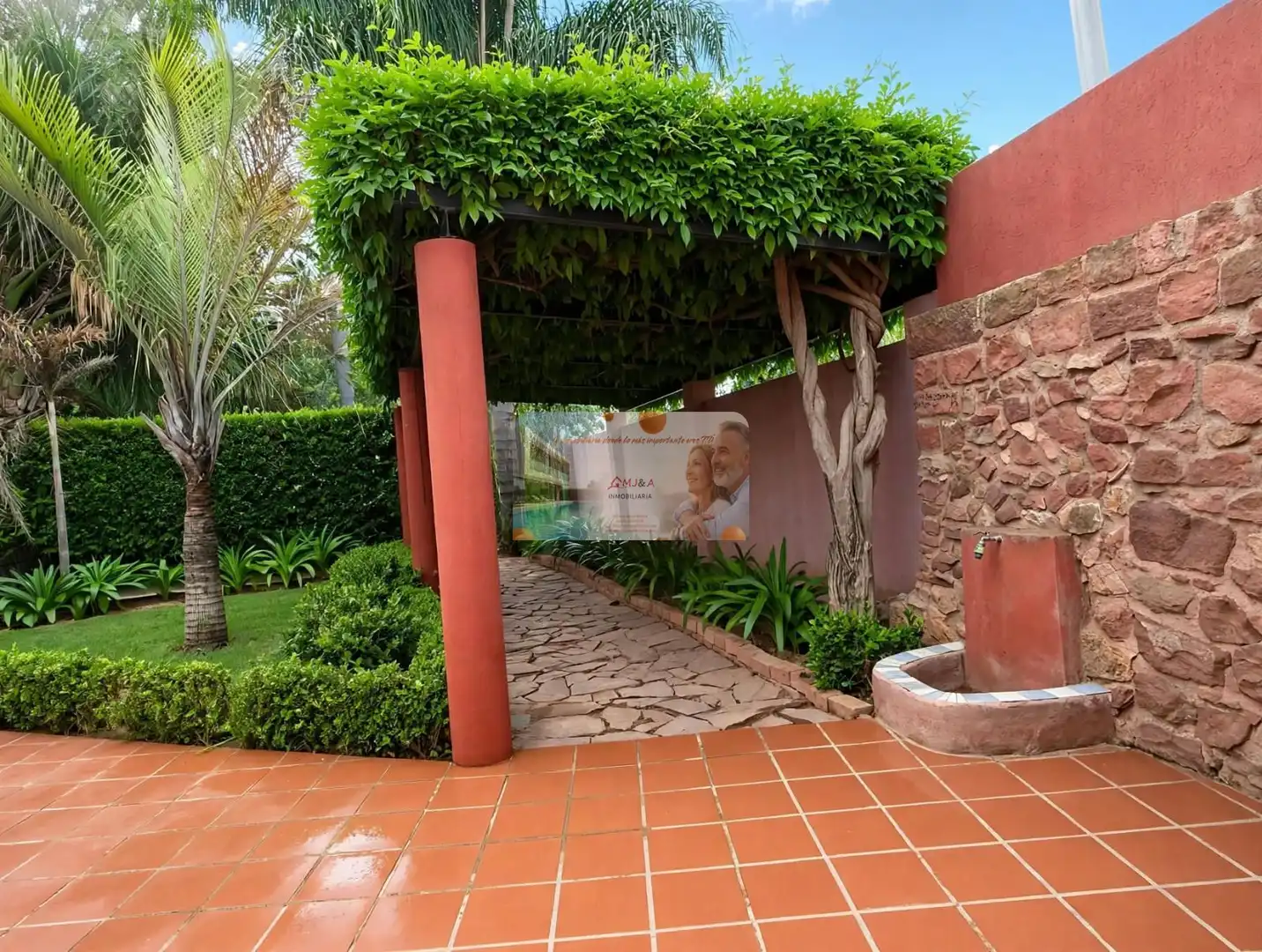 Villa avec terrasse à vendre à CARLES SALVADOR, imagen 16