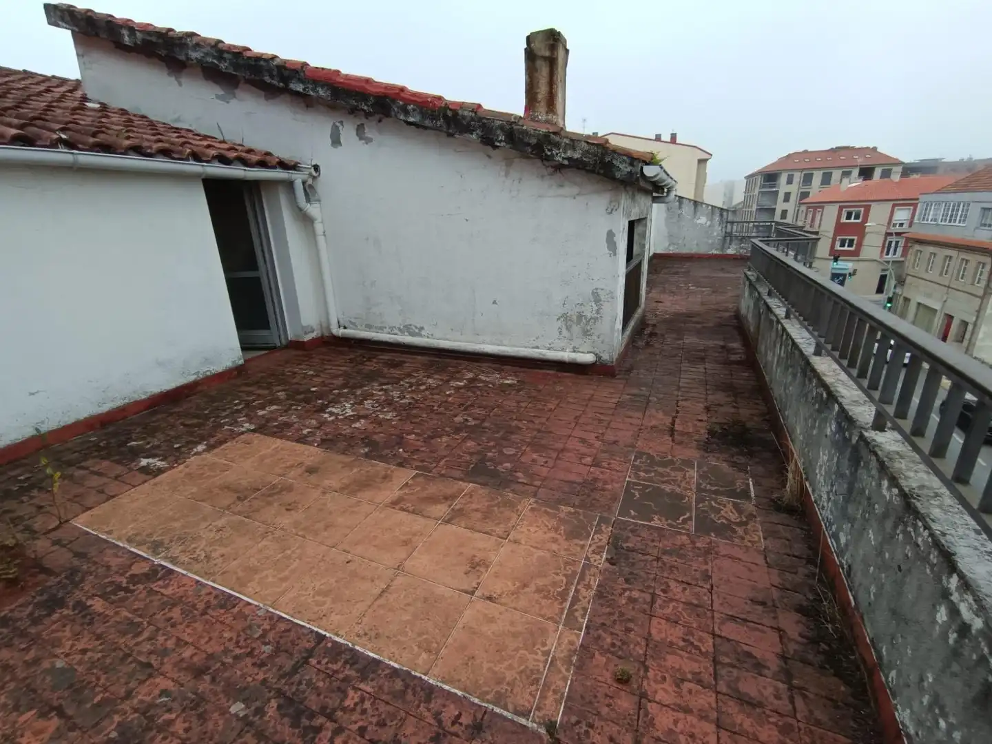 Residencial en venda a Calle XERAL-BANDEIRA 3, imagen 6