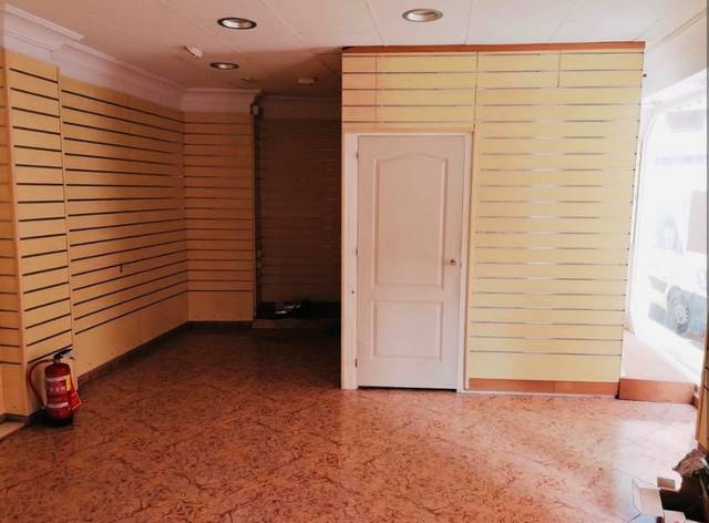 Casa-chalet en Venta en Saladar