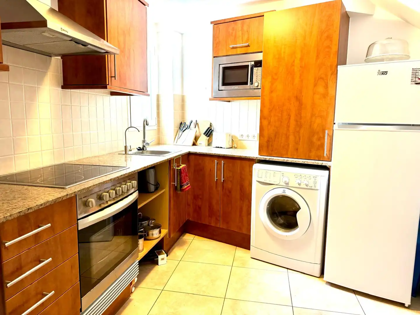 Flat for sale in Carrer del Marquès d'Albranca, 27, Ciutadella