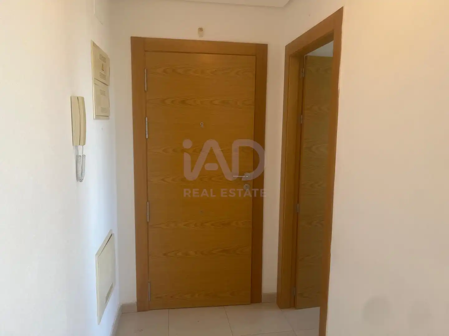 Pis en venda en San Javier amb Aire condicionat, Calefacció i Terrassa
