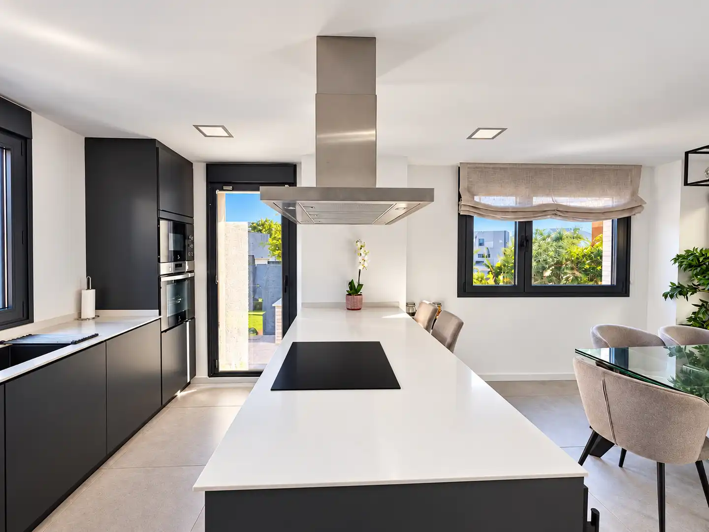 Maison jumelée avec terrasse à vendre à Avenida de la Fontanilla, imagen 11