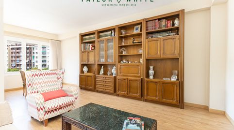Foto 3 von Wohnung zum Verkauf in Barri de les Corts, Barcelona Capital