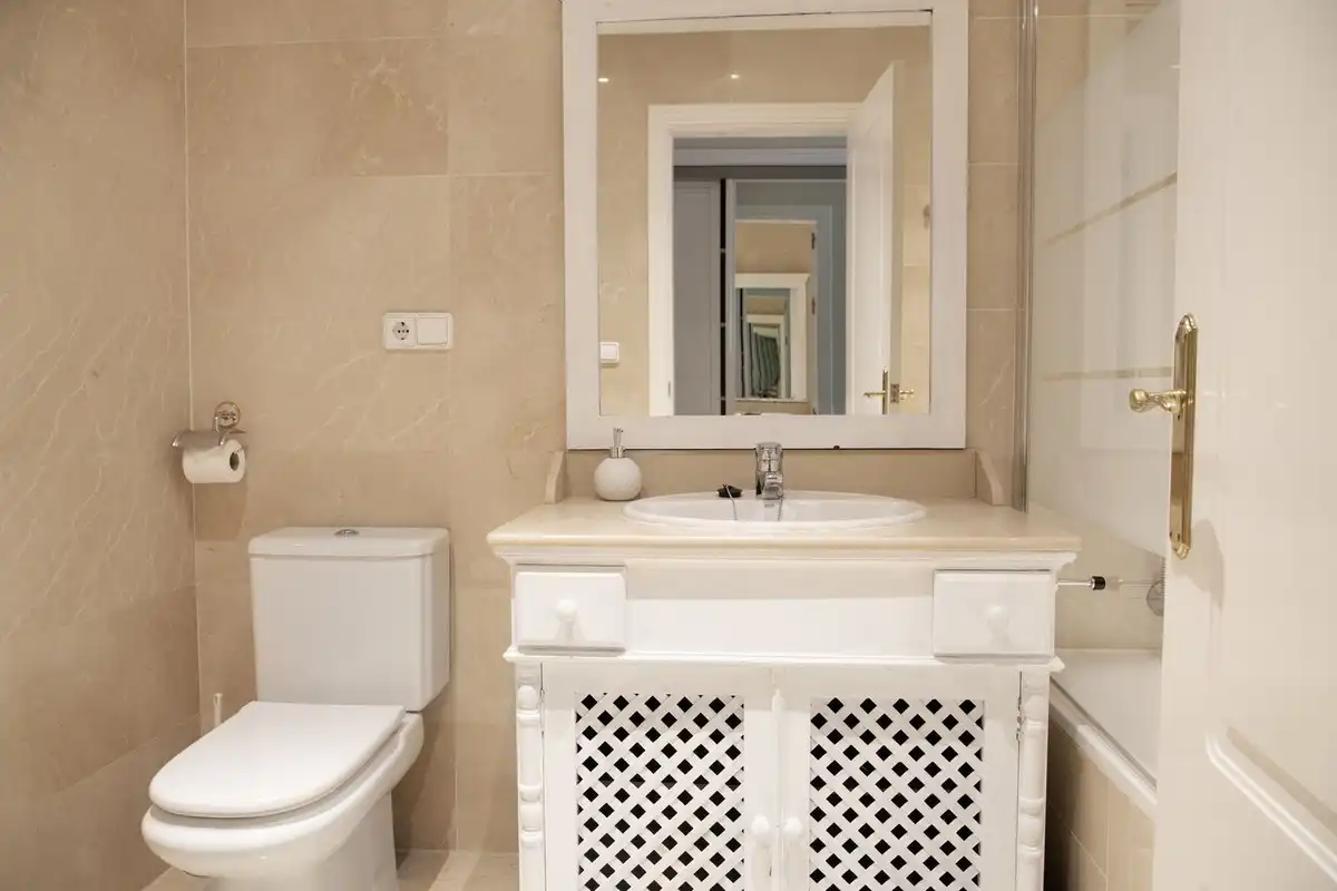 Apartment with pool for sale in Los Arqueros  - Puerto del Almendro, imagen 11