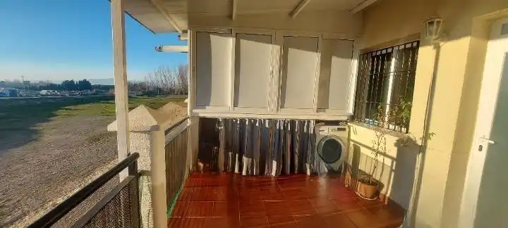 Terraza de Casa adosada en venta en Ogíjares con Aire acondicionado y Terraza