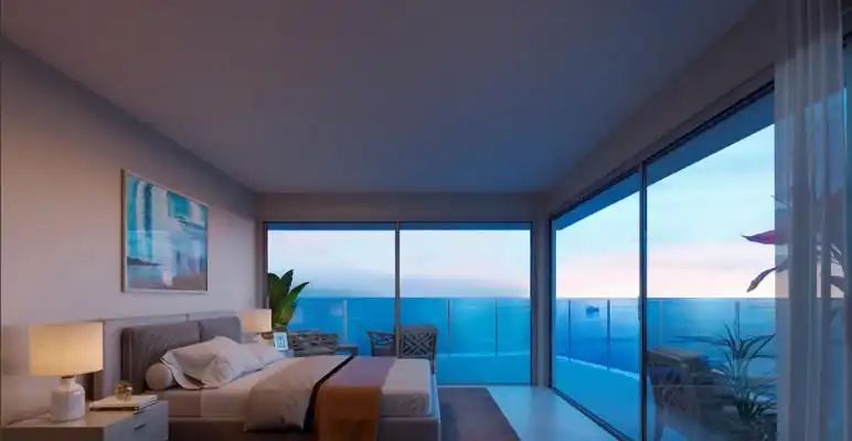 Maison avec terrasse à vendre à El Faro de Calaburra - Chaparral, imagen 10