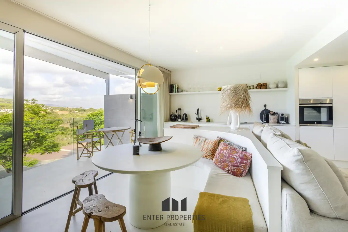Flat for sale in Montañar - El Arenal