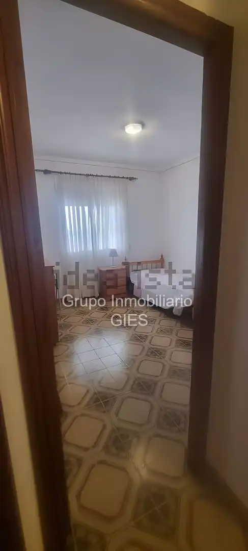 Bedroom of Detached homes for sale in Sueca  with Air Conditioner, Heating and Private garden
