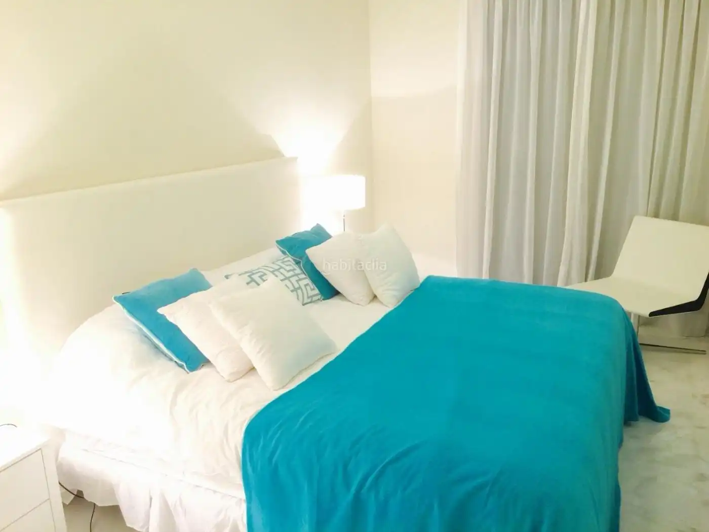 Wohnung mit Pool zum Verkauf in Calle Abordaje 13, imagen 10