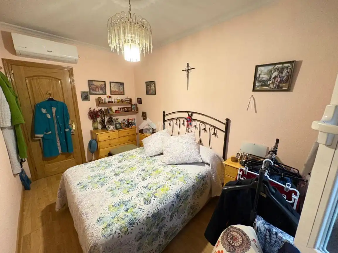Habitación de Piso en venta en Universidad