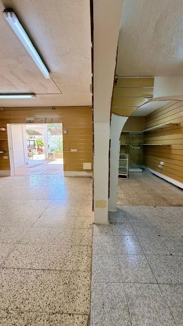 Local en venta en Costa Calma
