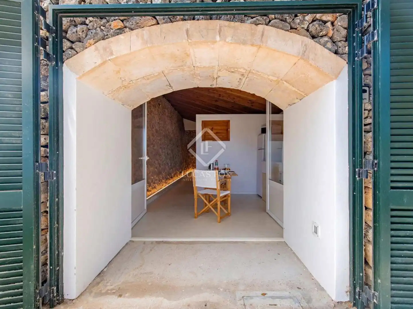 Casa rústica con piscina en venta en Es Mercadal poble, imagen 10