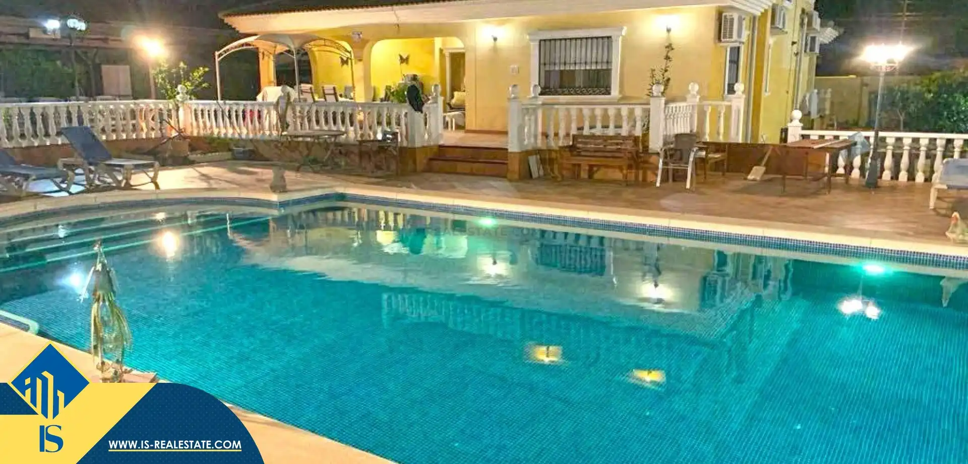 Xalet amb piscina en venda a Los Balcones - Los Altos, imagen 44